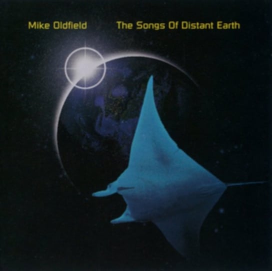 The Songs Of Distant Earth Oldfield Mike