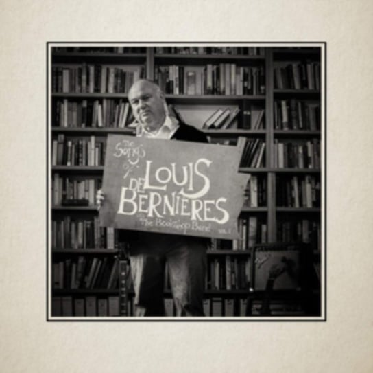 The Songs Of Louis De Bernieres Bernieres Louis De