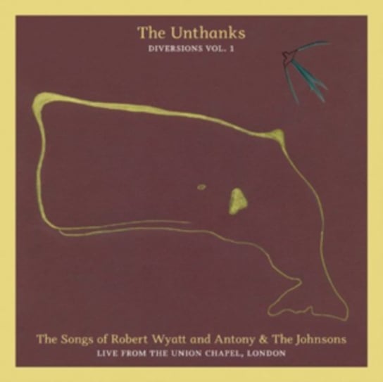 The Songs of Robert Wyatt and Antony & the Johnsons The Unthanks