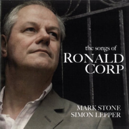 The Songs Of Ronald Corp Stone Records