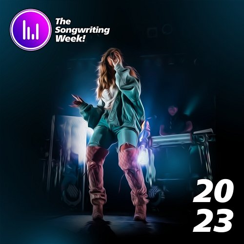 The Songwriting Week! 2023. Various Artists
