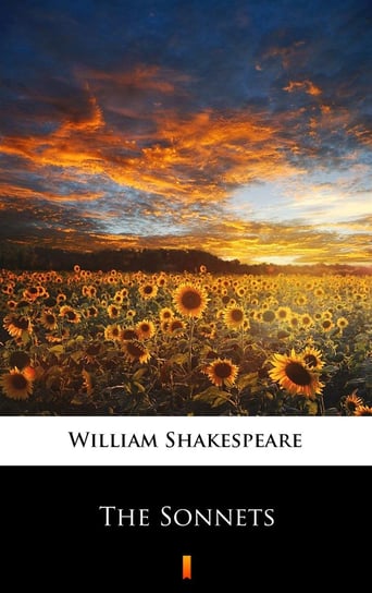 The Sonnets Shakespeare William