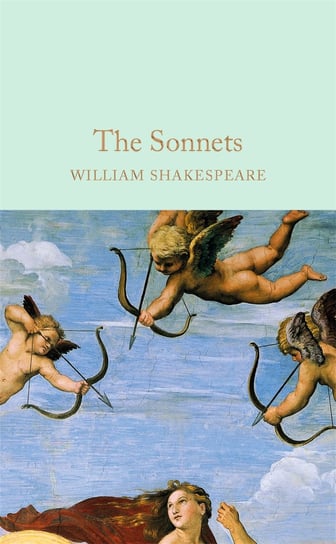 The Sonnets Shakespeare William