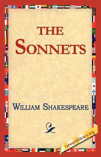 The Sonnets Shakespeare William