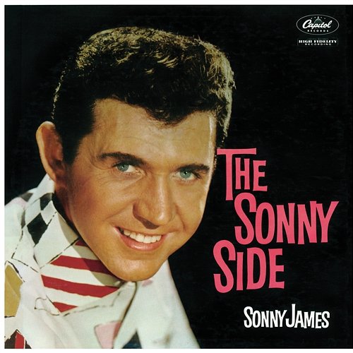 The Sonny Side Sonny James