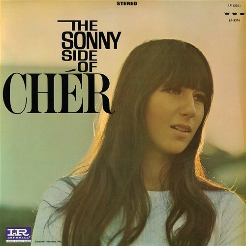 The Sonny Side Of Chér Cher