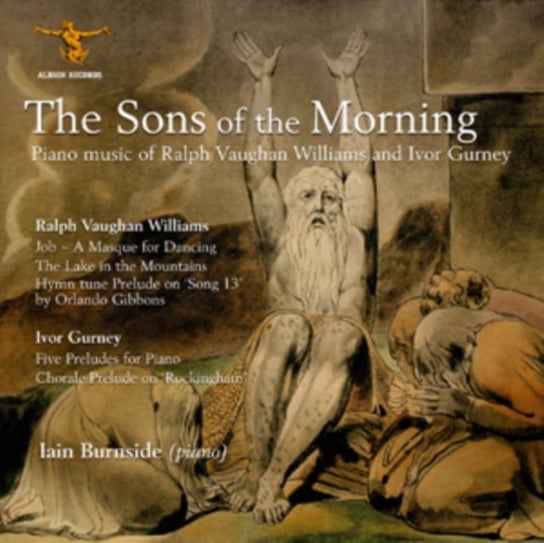 The Sons Of The Morning Albion Records