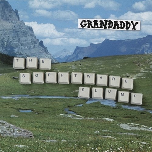 E. Knievel Interlude (The Perils Of Keeping It Real) Grandaddy