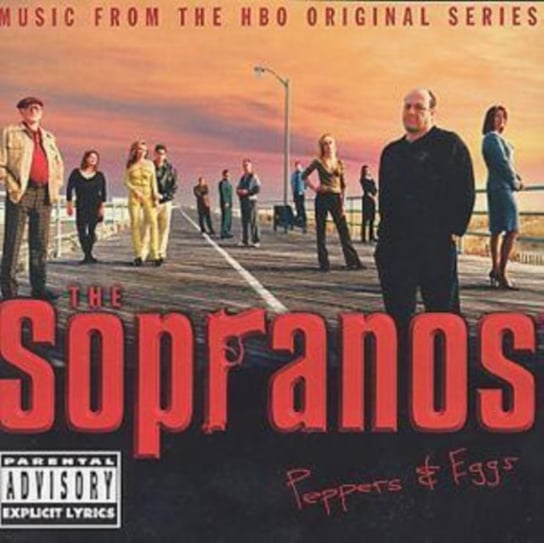The Sopranos Various Artists