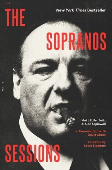 The Sopranos Sessions Seitz Matt Zoller, Alan Sepinwall
