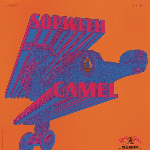 The Sopwith Camel (Expanded Edition) Sopwith Camel