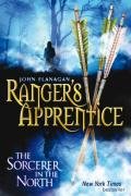 The Sorcerer in the North (Ranger's Apprentice Book 5) Flanagan John
