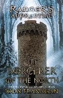 The Sorcerer of the North Flanagan John
