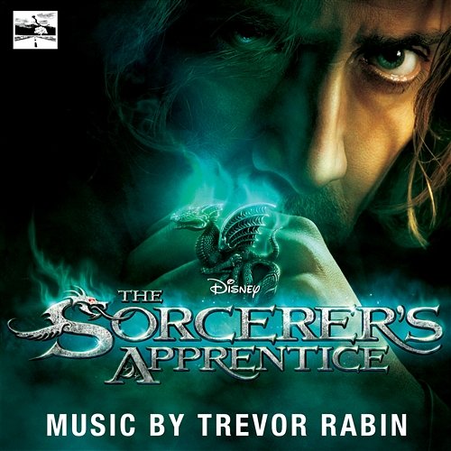 The Sorcerer's Apprentice Trevor Rabin