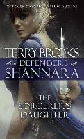 The Sorcerer's Daughter Brooks Terry
