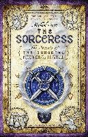The Sorceress Michael Scott
