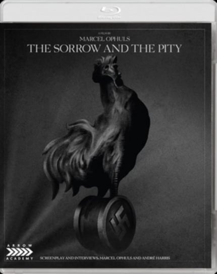The Sorrow and the Pity (brak polskiej wersji językowej) Ophuls Marcel