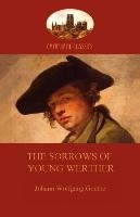 The Sorrows of Young Werther (Aziloth Books) Goethe Johann Wolfgang