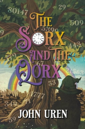 The Sorx and the Qorx John Uren