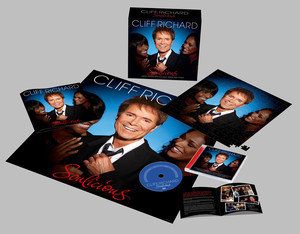 The Soul Album (Jigsaw Edition) - Limited Edition Cliff Richard