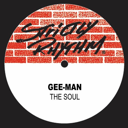 The Soul Gee-Man