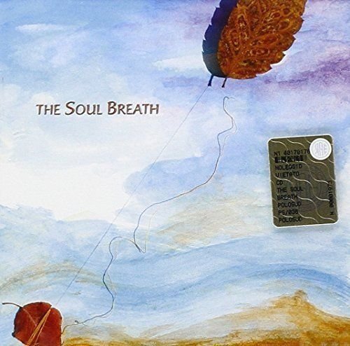 The Soul Breath Various Artists