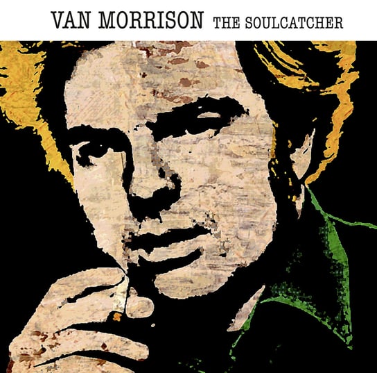 The Soul Catcher Morrison Van