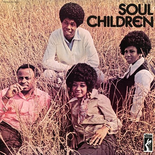 The Soul Children The Soul Children
