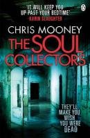 The Soul Collectors Mooney Chris