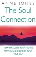 The Soul Connection Jones Anne