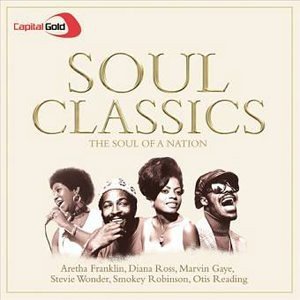 The Soul Of A Nation Various Artists
