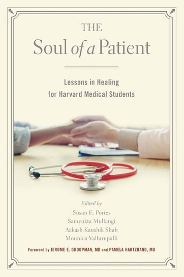 The Soul of a Patient Richard Altschuler & Associates, Inc.
