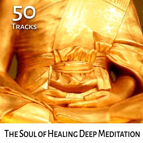 The Soul of Healing Deep Meditation: 50 Tracks - Tibetan Chakra Balancing, Spiritual Indian Flute, New Age Music, Reiki & Massage, Zen Relax, Calm Nature Sounds Spiritual Music Collection