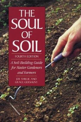 The Soul of Soil Gershuny Grace