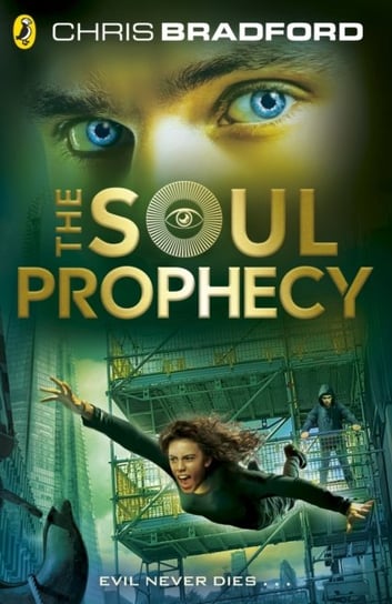 The Soul Prophecy Bradford Chris