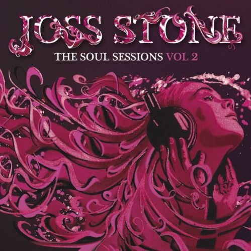 The Soul Session. Volume 2 Stone Joss