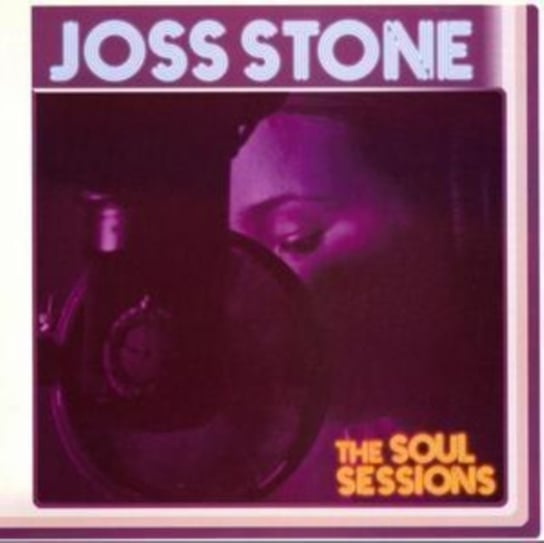 The Soul Sessions Stone Joss