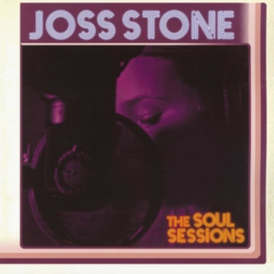 The Soul Sessions Stone Joss
