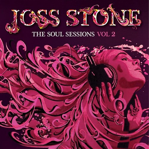 The Soul Sessions Vol II Joss Stone