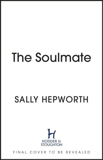 The Soulmate Hepworth Sally