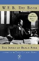 The Souls of Black Folk Du Bois W. E. B.