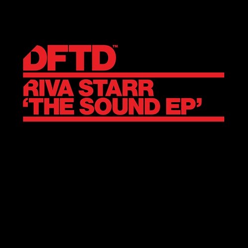 The Sound Riva Starr