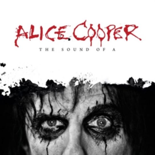 The Sound Of A, płyta winylowa Cooper Alice