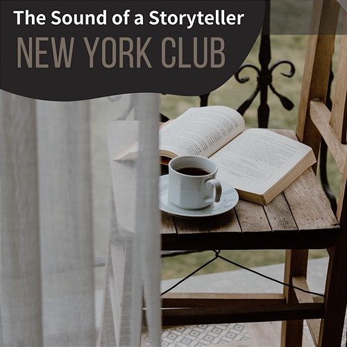 The Sound of a Storyteller New York Club