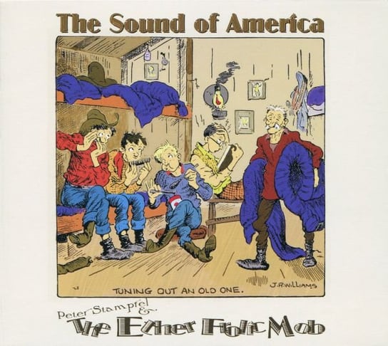 The Sound Of America Various Artists