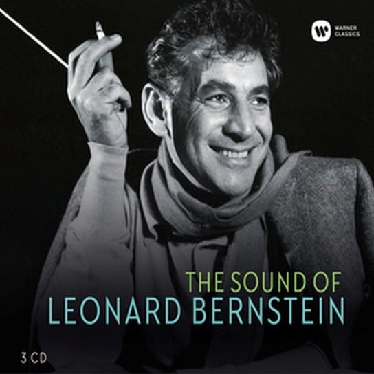 The Sound of Bernstein Bernstein Leonard