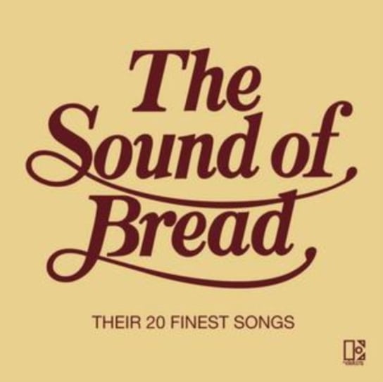The Sound Of Bread Bread