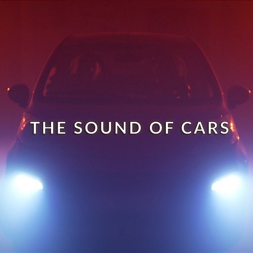The Sound of Cars Florin Quentin