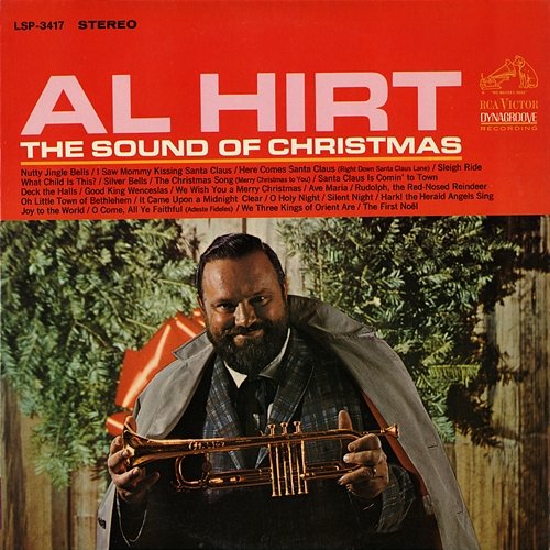 Rudolph the Red-Nosed Reindeer Al Hirt