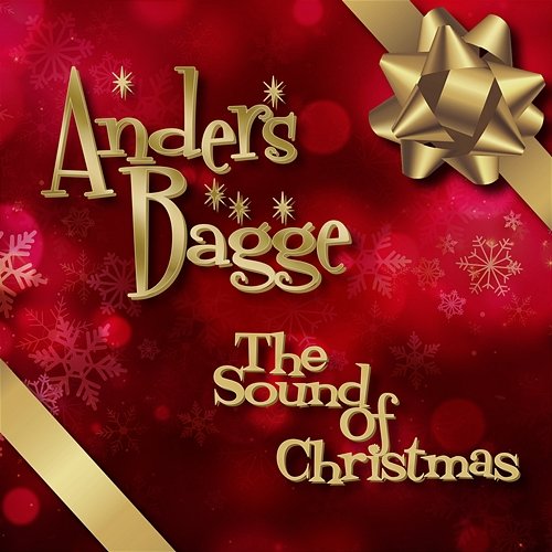 The Sound of Christmas Anders Bagge